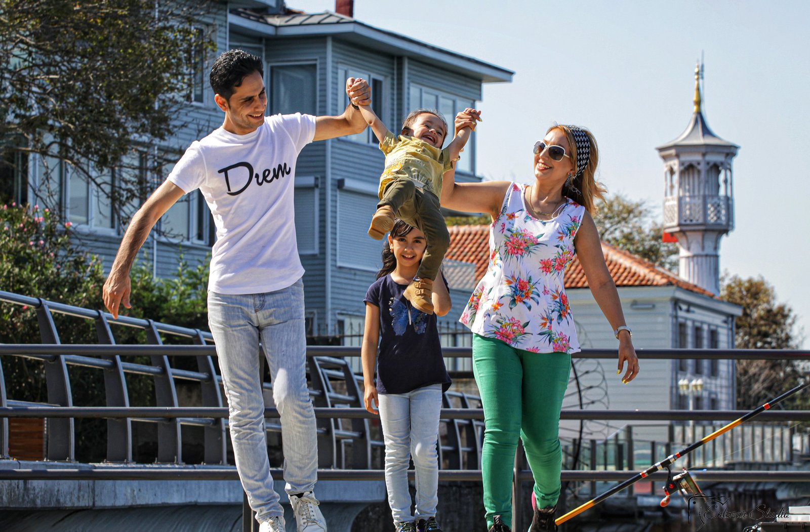 Family photography in Istanbul by Entezar Studio-13