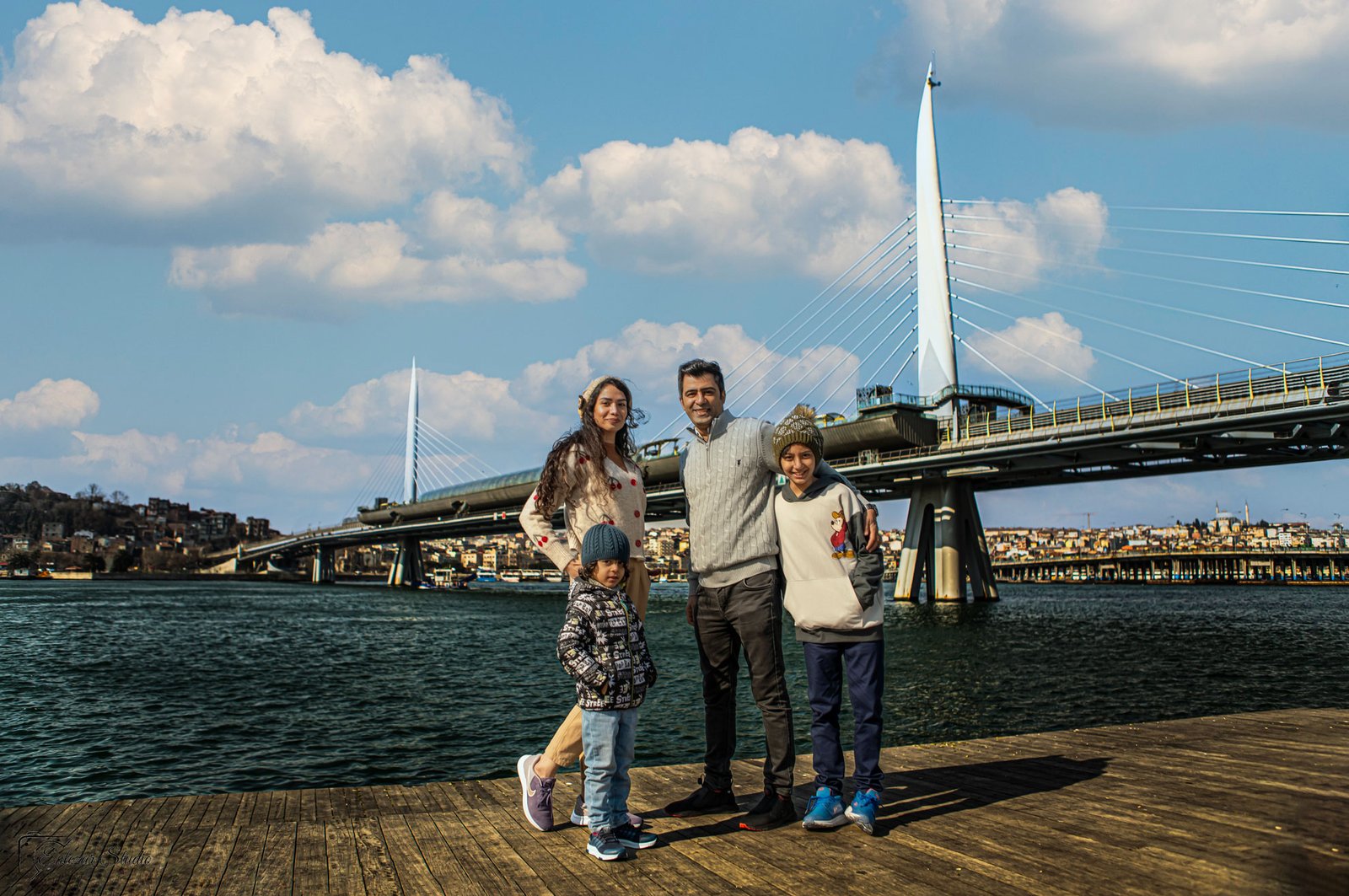 Family photography in Istanbul by Entezar Studio-14