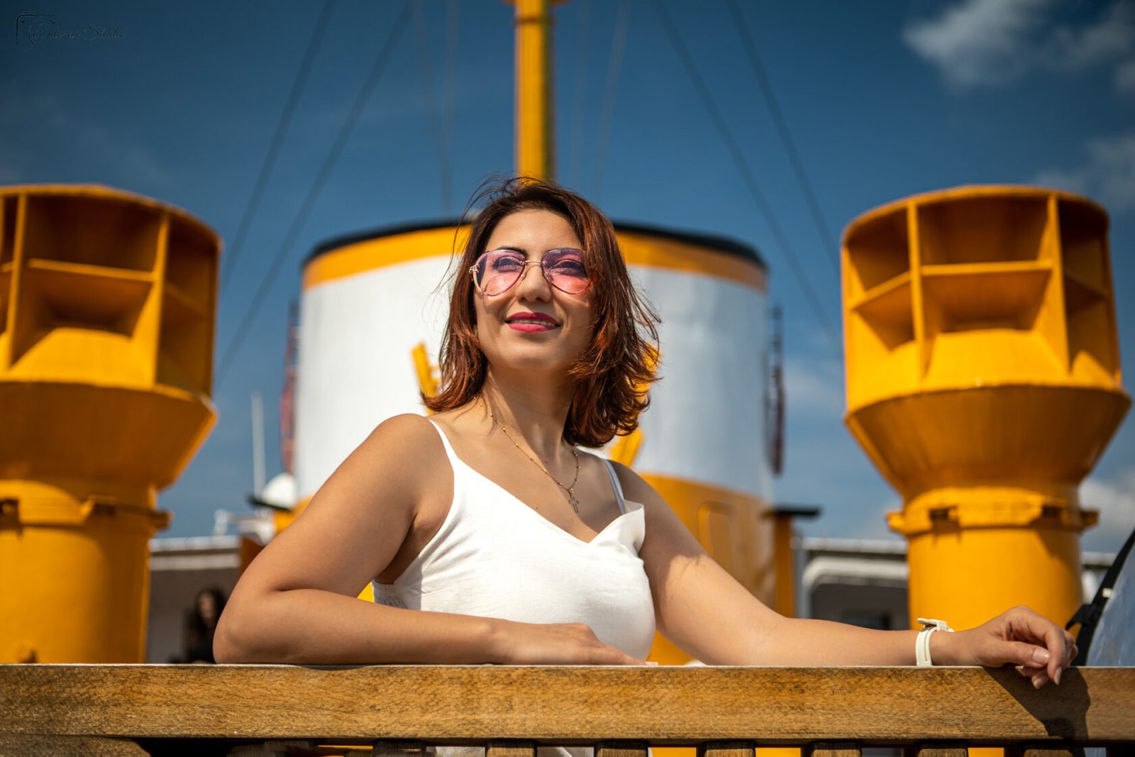Solo photography in Istanbul by Entezar studio-1