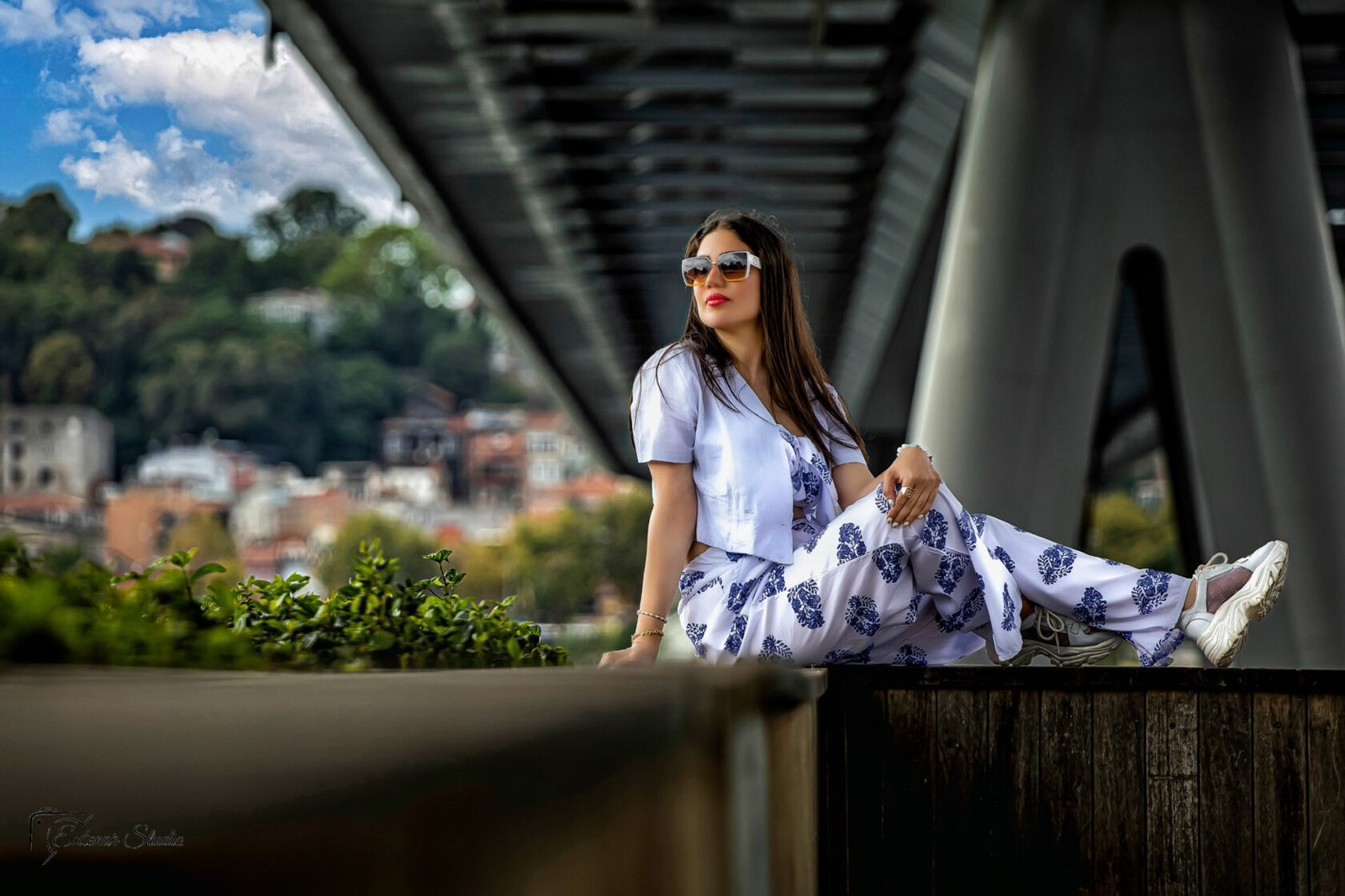 Solo photography in Istanbul by Entezar studio-2