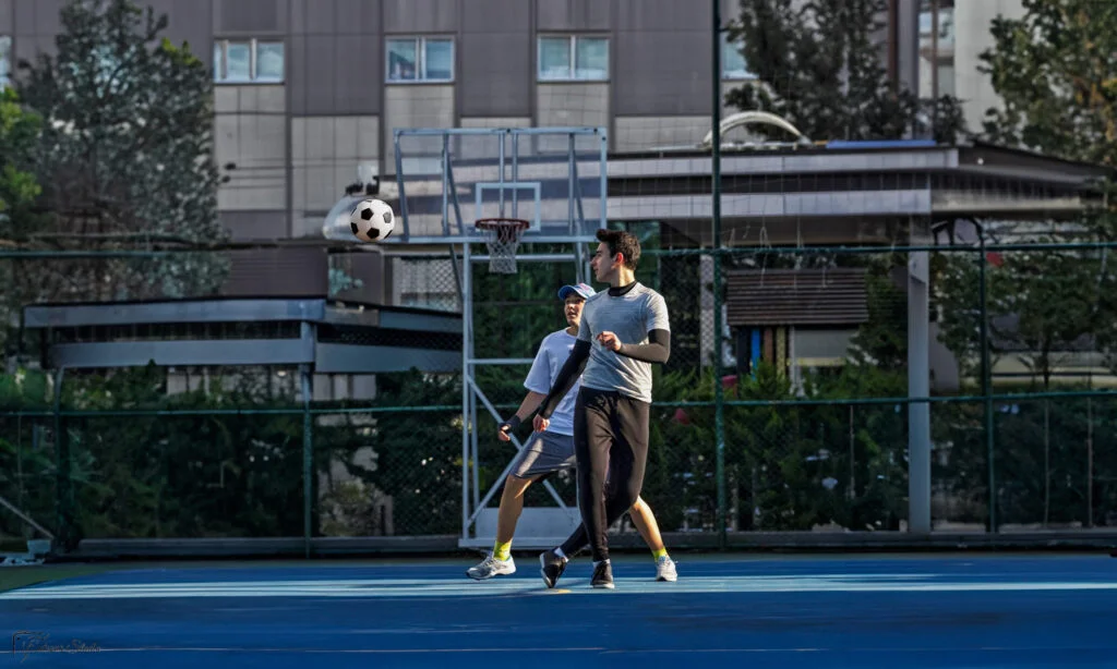 sport photography in Istanbul by Entezar studio-6