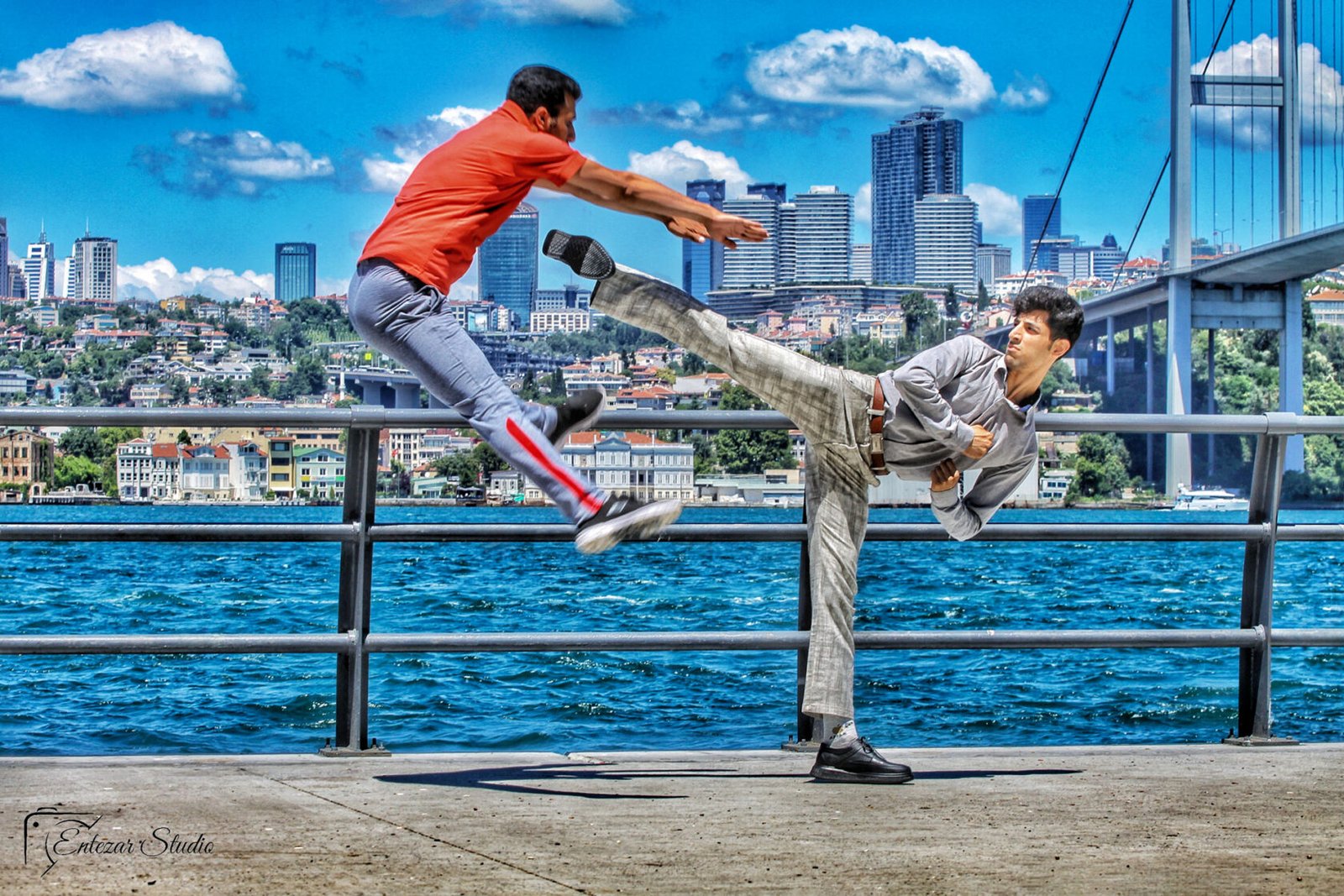 sport photography in Istanbul by Entezar studio-7