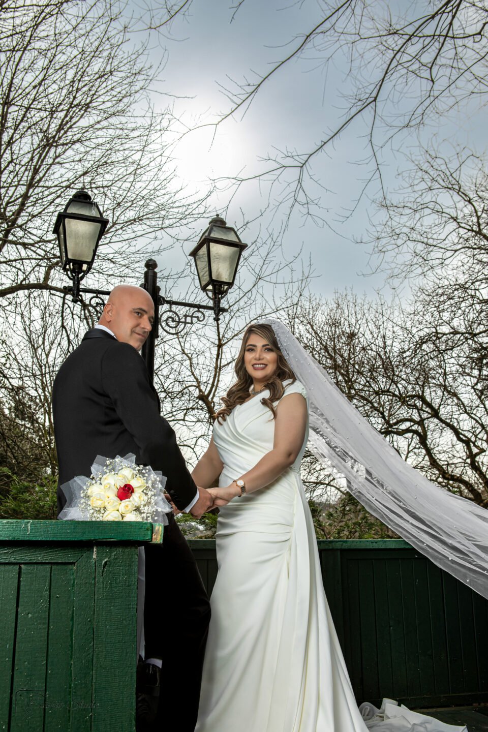 wedding photography in Istanbul by EntezarStudio - 38