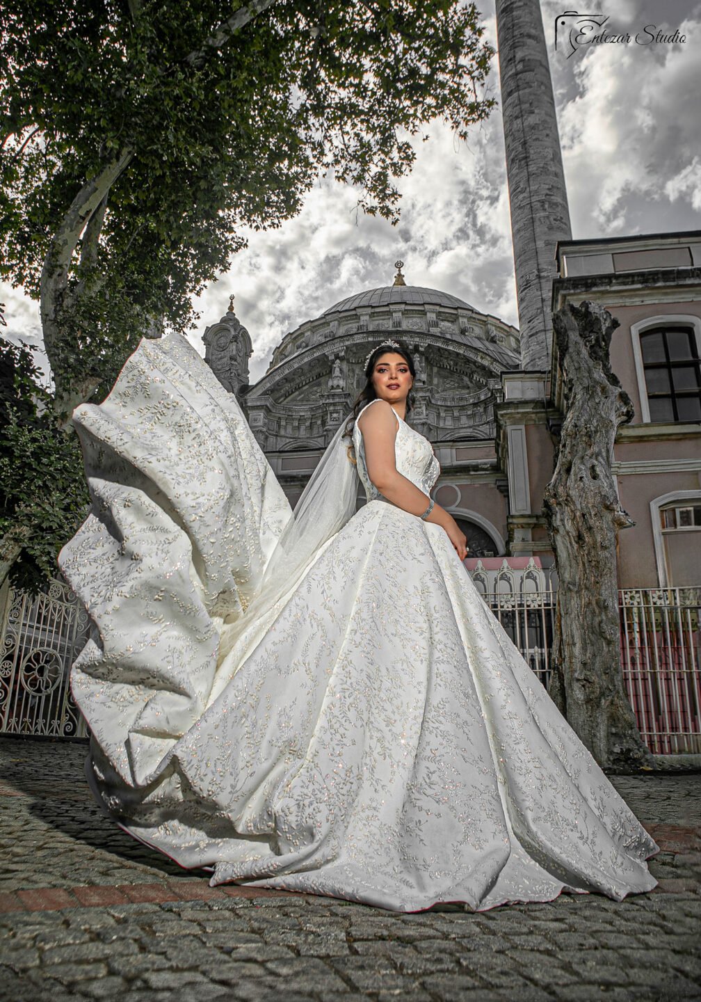 Wedding photography in Istanbul by Entezarstudio - 41