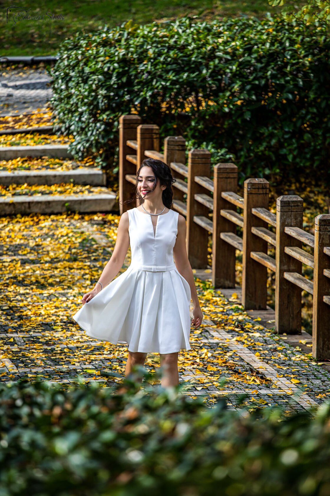 Professional Wedding photography in Istanbul by EntezarStudio - 46