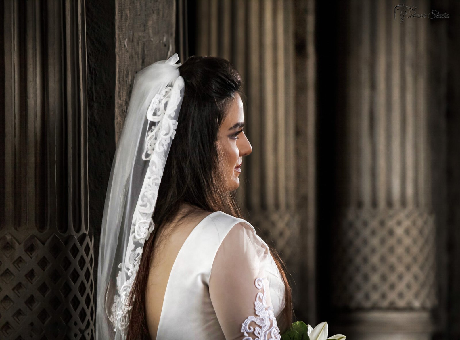 Wedding photography in Istanbul by Entezar Studio - 50