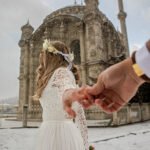 Istanbul Wedding Photography by Entezar Studio-80 Istanbul wedding photography Wedding photography in Istanbul by Entezar Studio-80 عکاسی عروس و فرمالیته در استانبول با انتظار استودیو