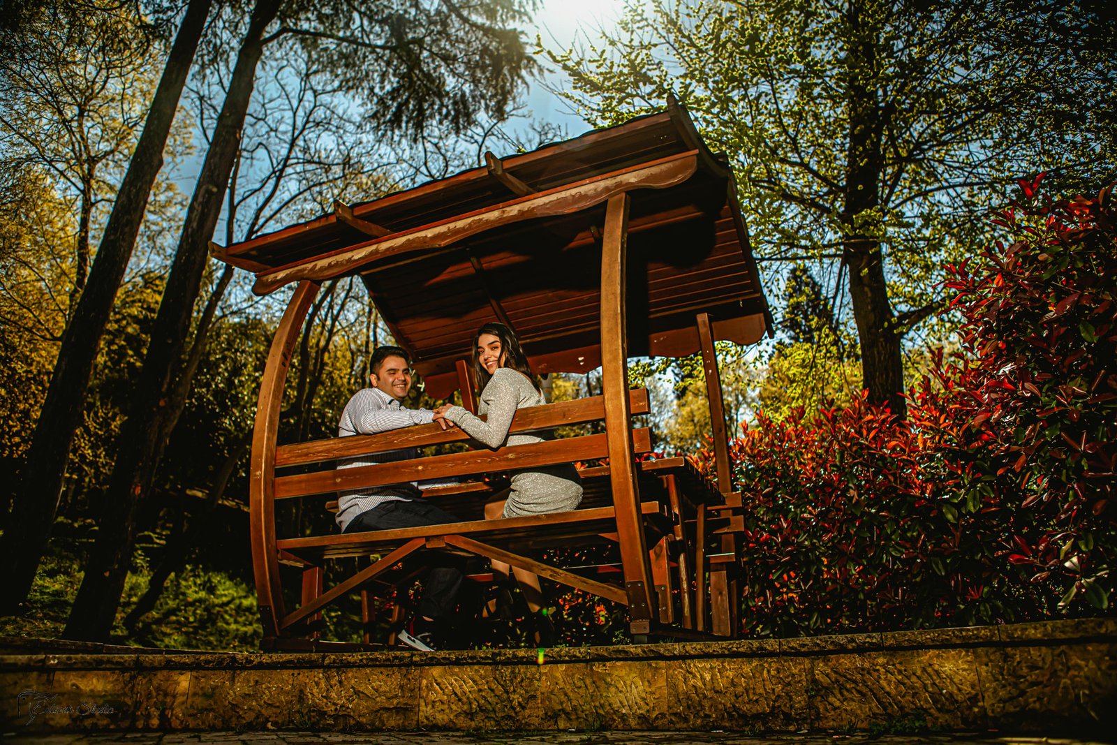 Couple photography in Istanbul by Entezar Studio-33 عکاسی زوج در استانبول