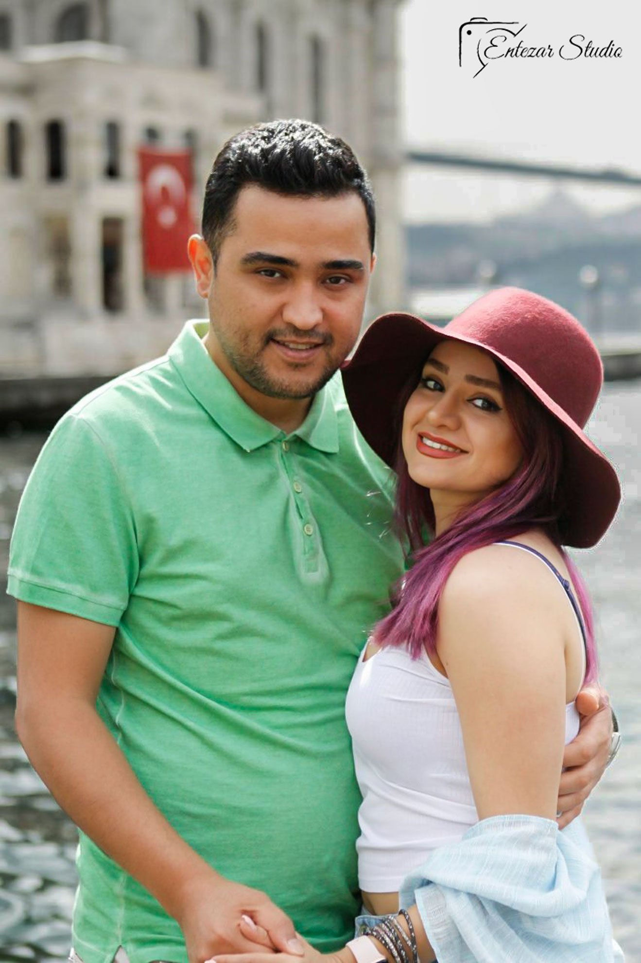 Couple photography in Istanbul by Entezar Studio-38 اتلیه عکس ایرانی در ترکیه