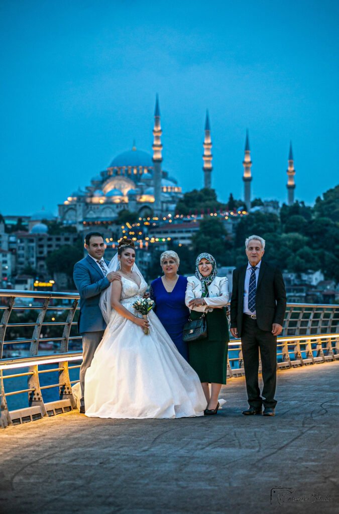 Family photography in Istanbul by Entezar Studio-17