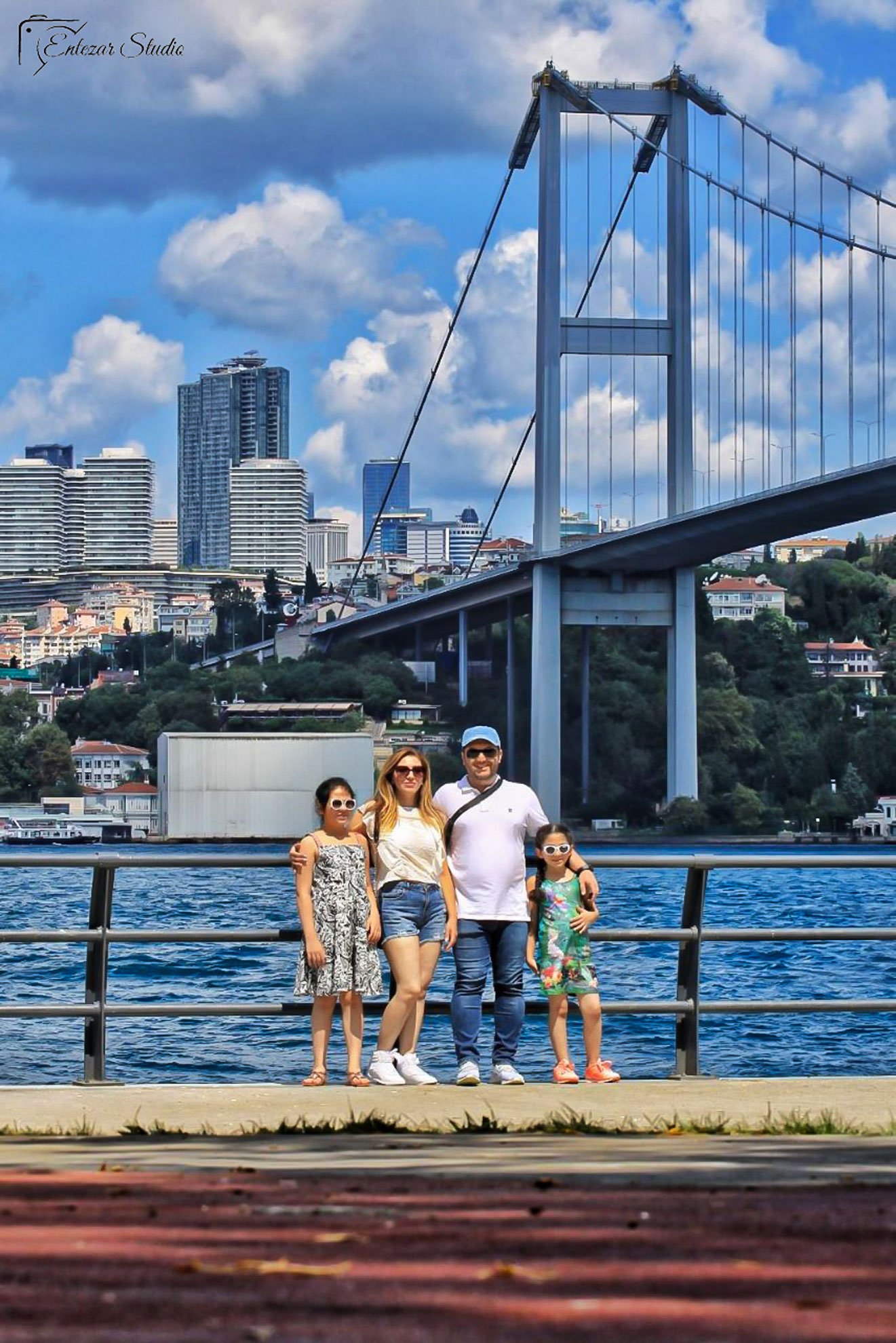 Family photography in Istanbul by Entezar Studio-27 عکاسی خانوادگی در استانبول