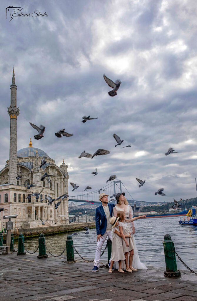 Family photography in Istanbul by Entezar Studio-30 عکاسی خانوادگی در استانبول