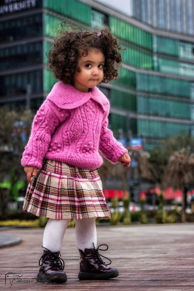 kids photography in Istanbul by Entezar Studio-27