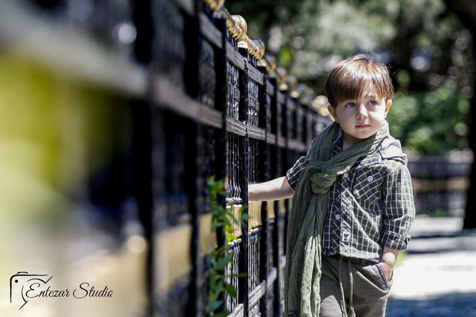 kids photography in Istanbul by Entezar Studio -35 عکاسی کودک در استانبول
