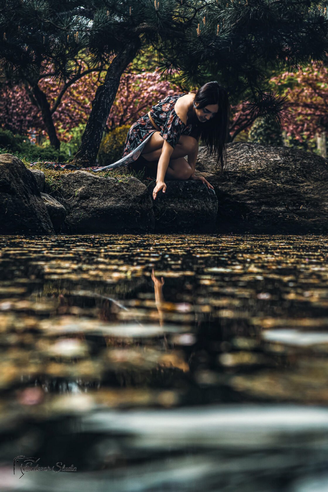 Modeling photography in Istanbul by Entezar Studio-41