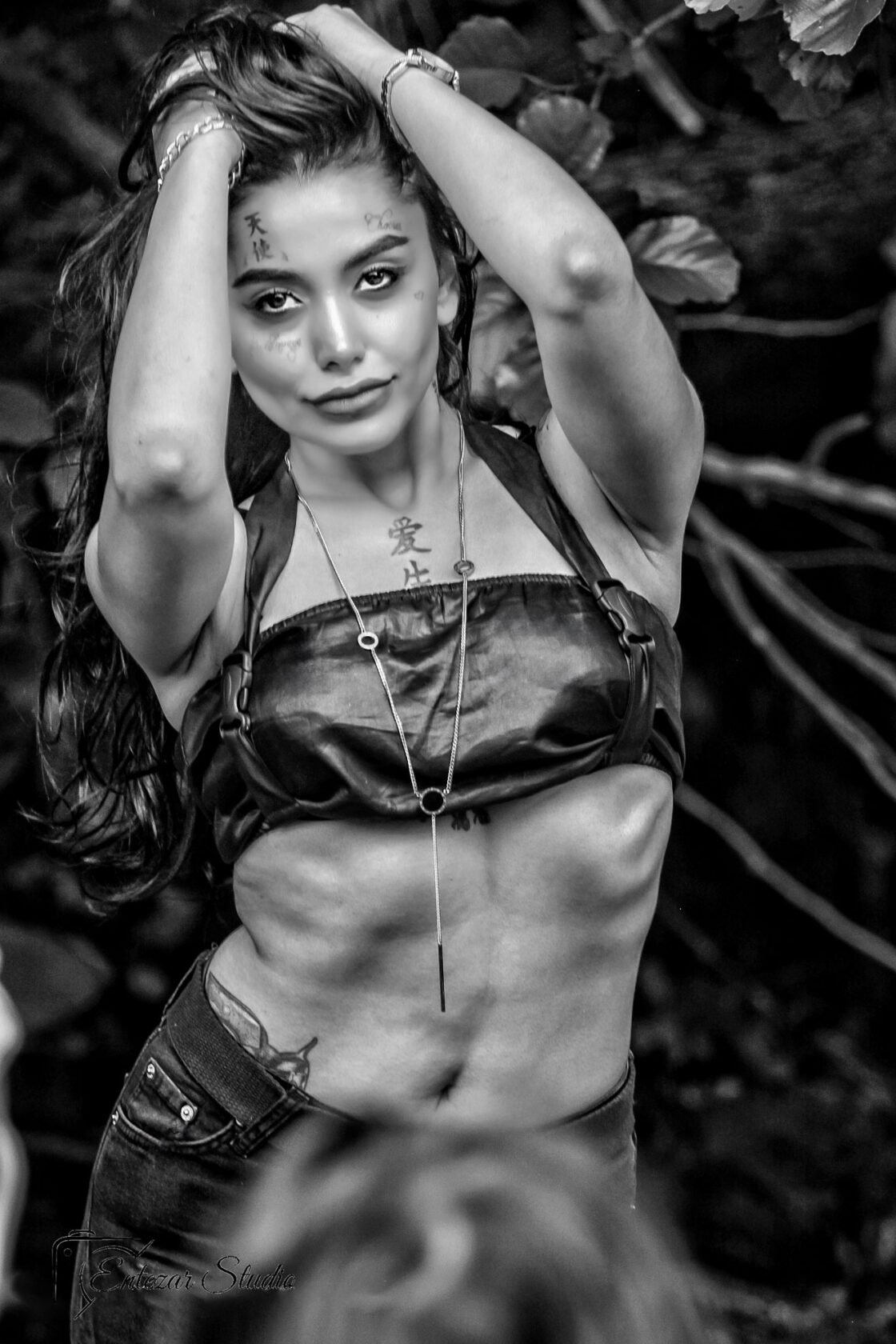 Modeling photography in Istanbul by Entezar Studio-44 عکاسی مدلینگ در استانبول