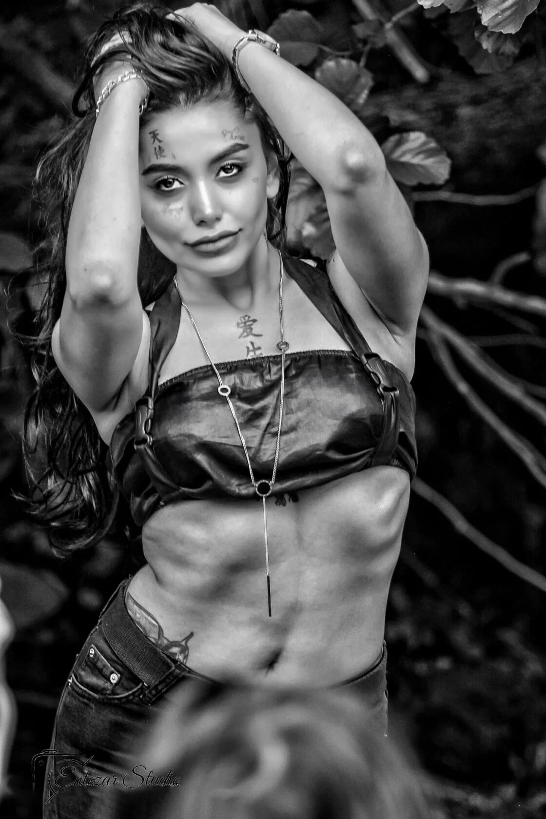 Modeling photography in Istanbul by Entezar Studio-44 عکاسی مدلینگ در استانبول