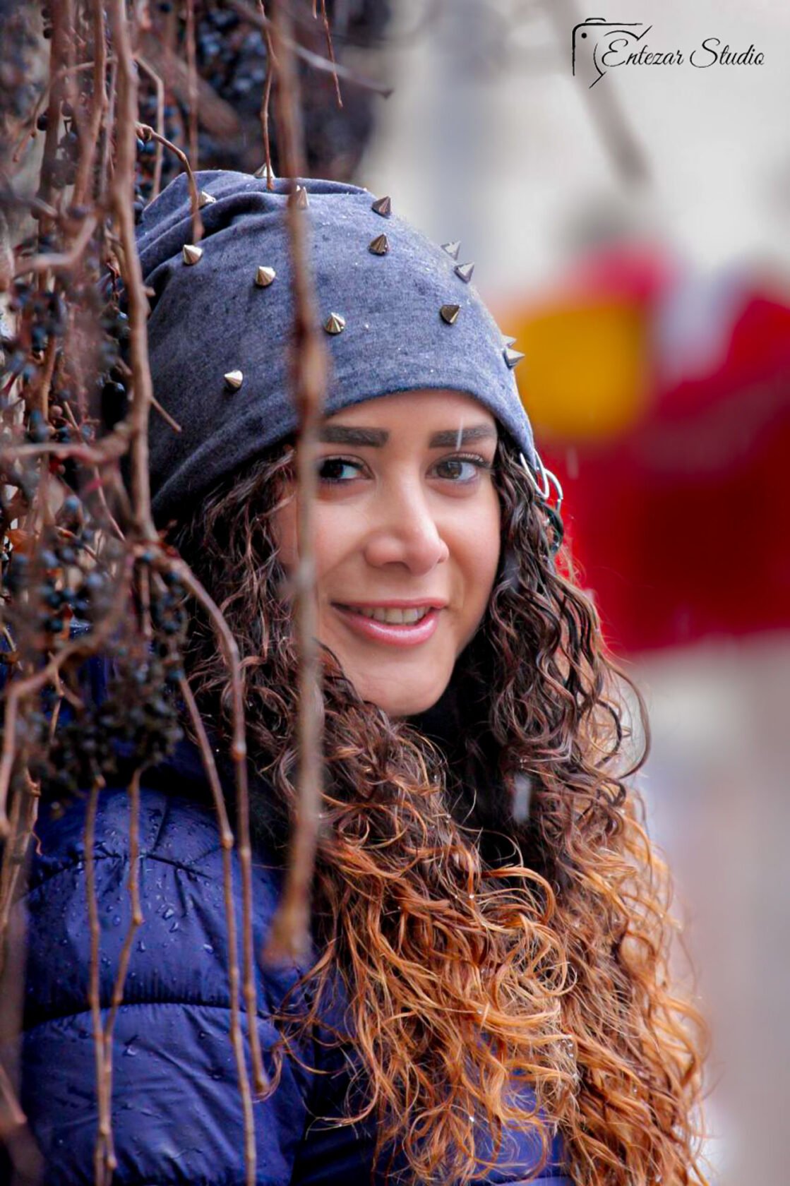 Portrait photography in Istanbul by Entezar Studio - 22
