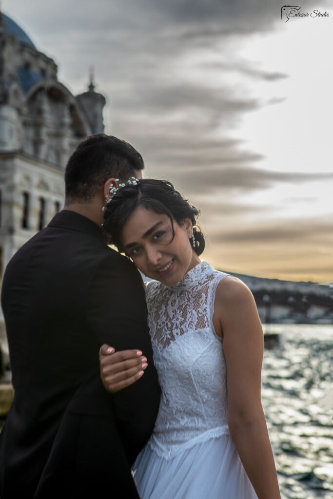wedding photography in Istanbul by Entezar Studio-101 قیمت فرمالیته عروسی در استانبول