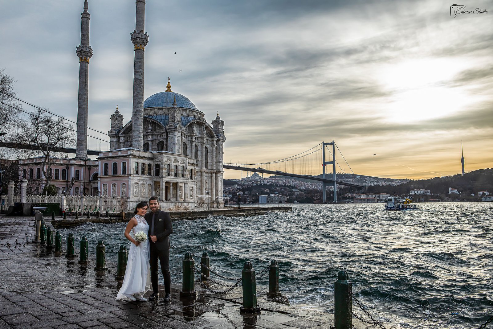 wedding photography in Istanbul by Entezar Studio-103 قیمت فرمالیته عروسی در استانبول