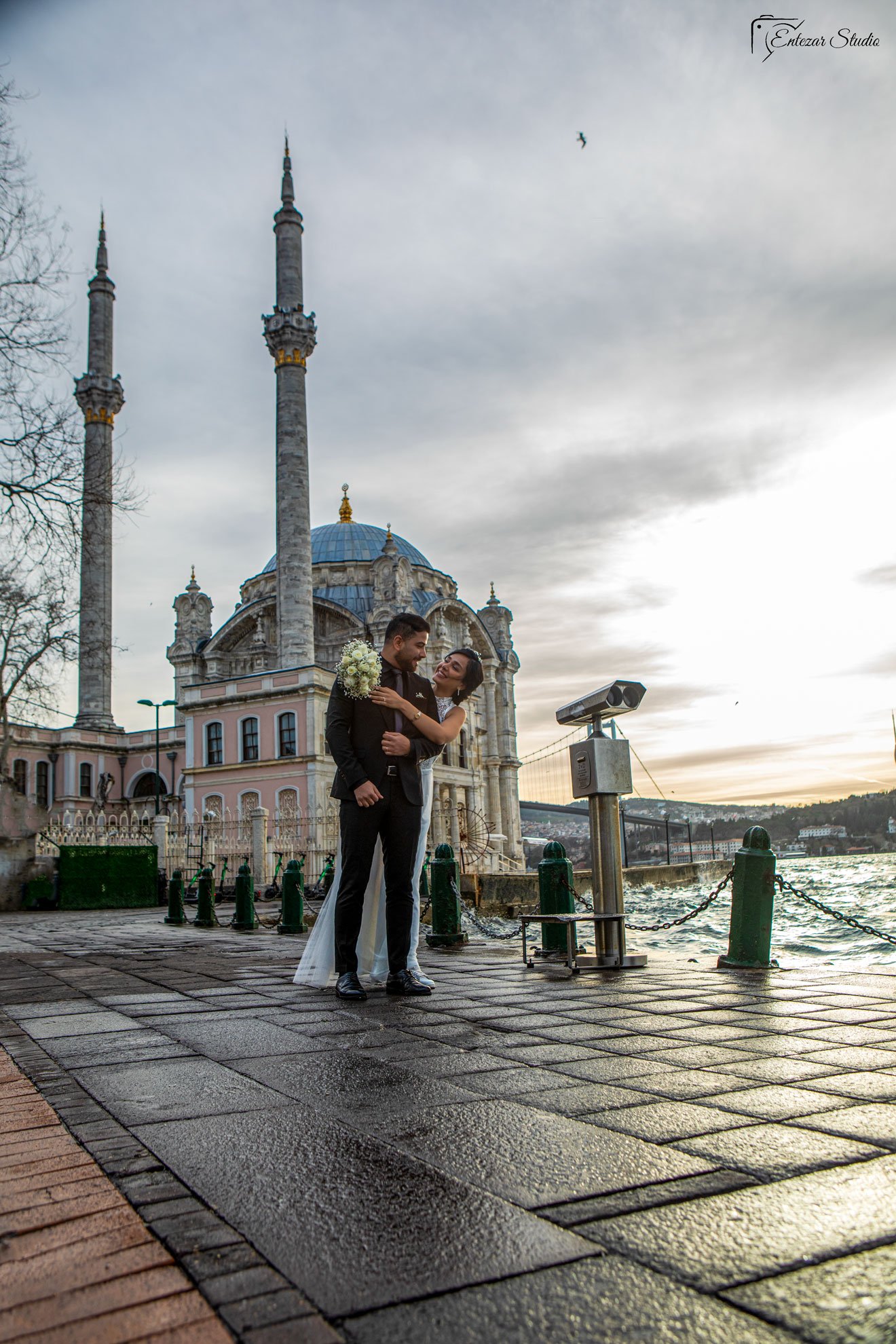 wedding photography in Istanbul by Entezar Studio-104 قیمت فرمالیته عروسی در استانبول