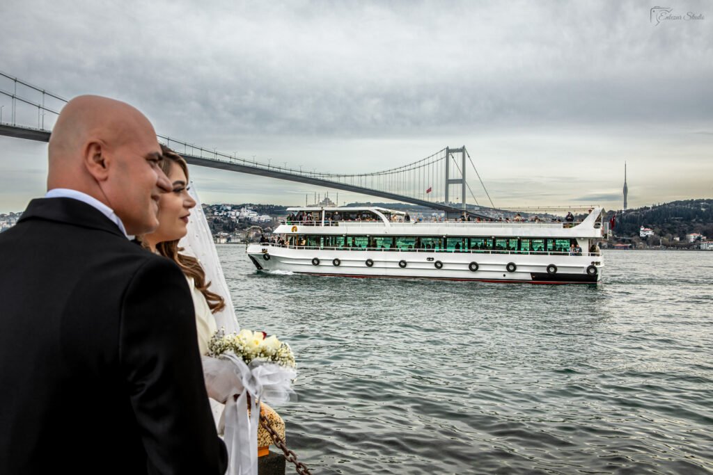 Wedding photography in Istanbul by Entezar Studio-82