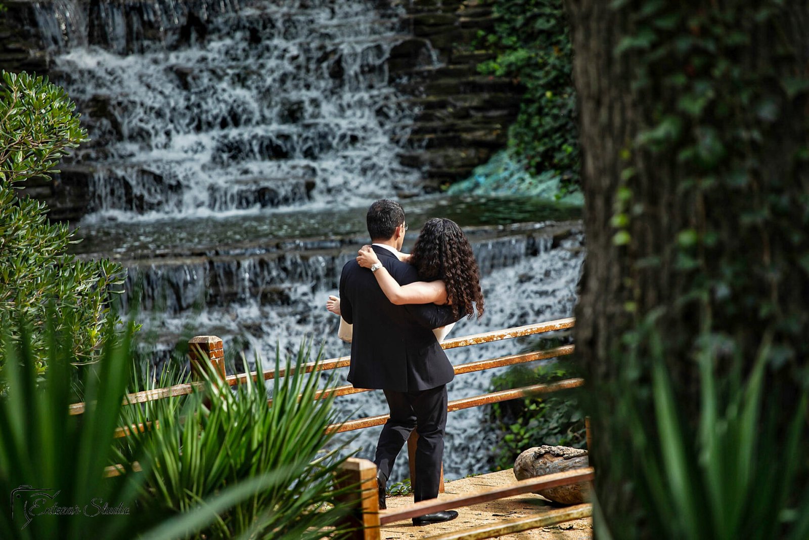 Wedding photography in Istanbul by Entezar Studio-85