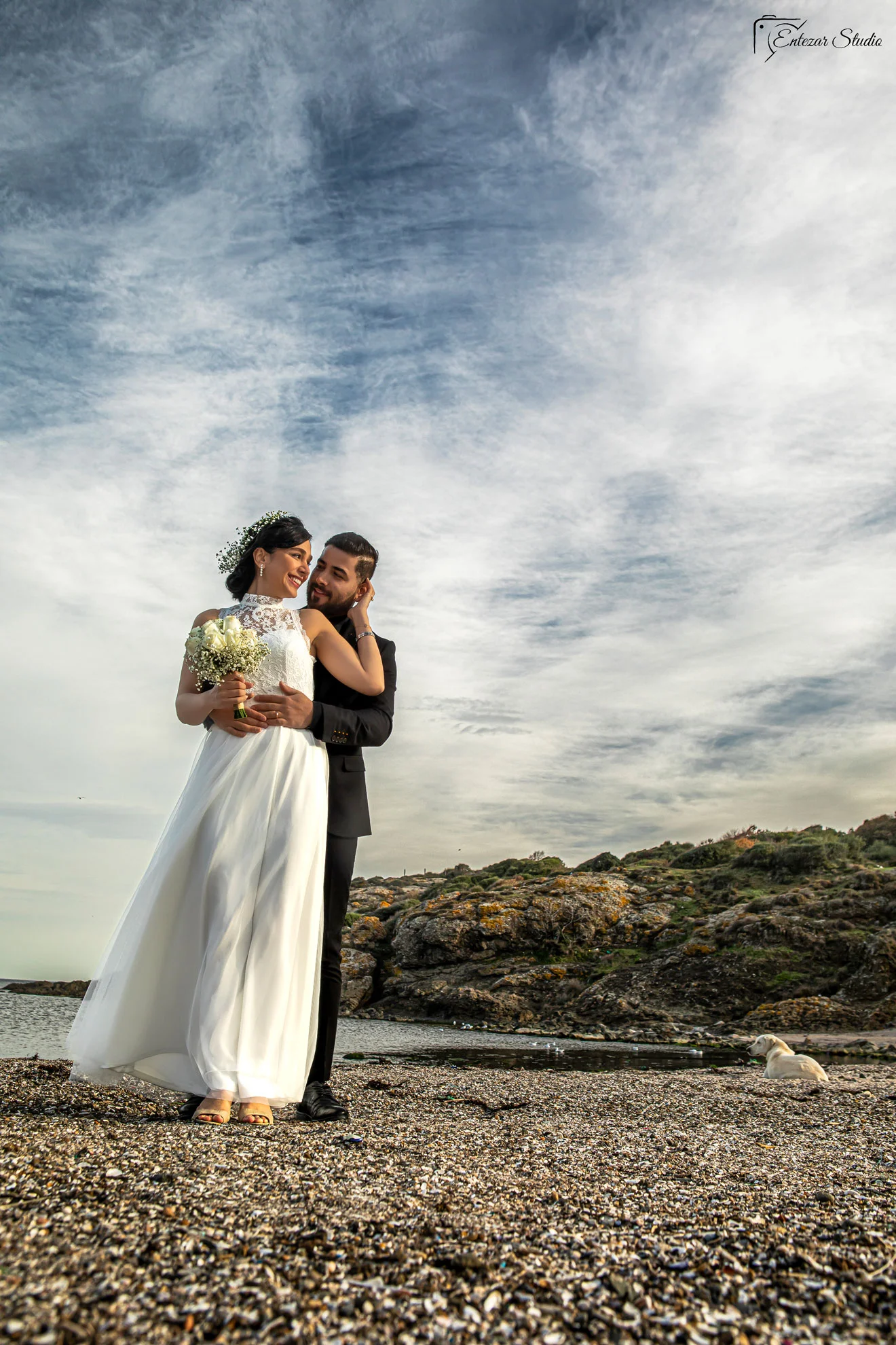 wedding photography in Istanbul by Entezar Studio-104 قیمت فرمالیته عروسی در استانبول