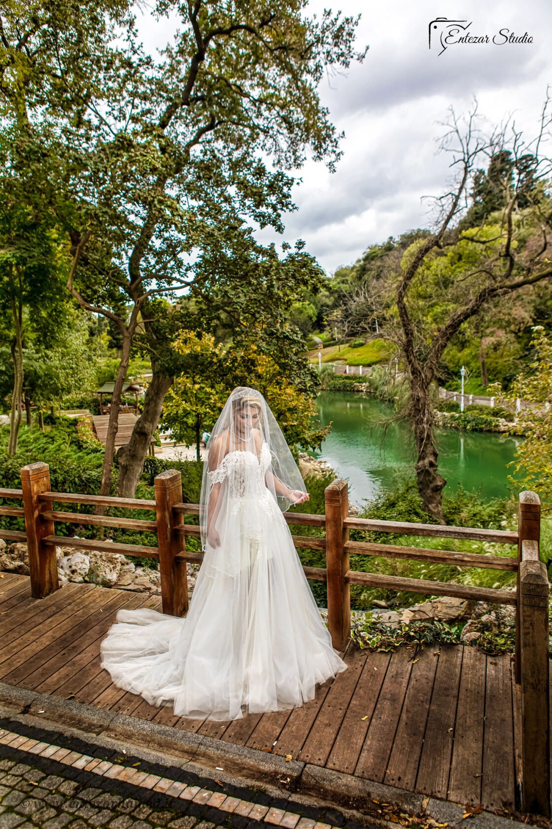 Wedding photography in Istanbul by Entezar Studio-97 قیمت پکیج عکاسی در استانبول