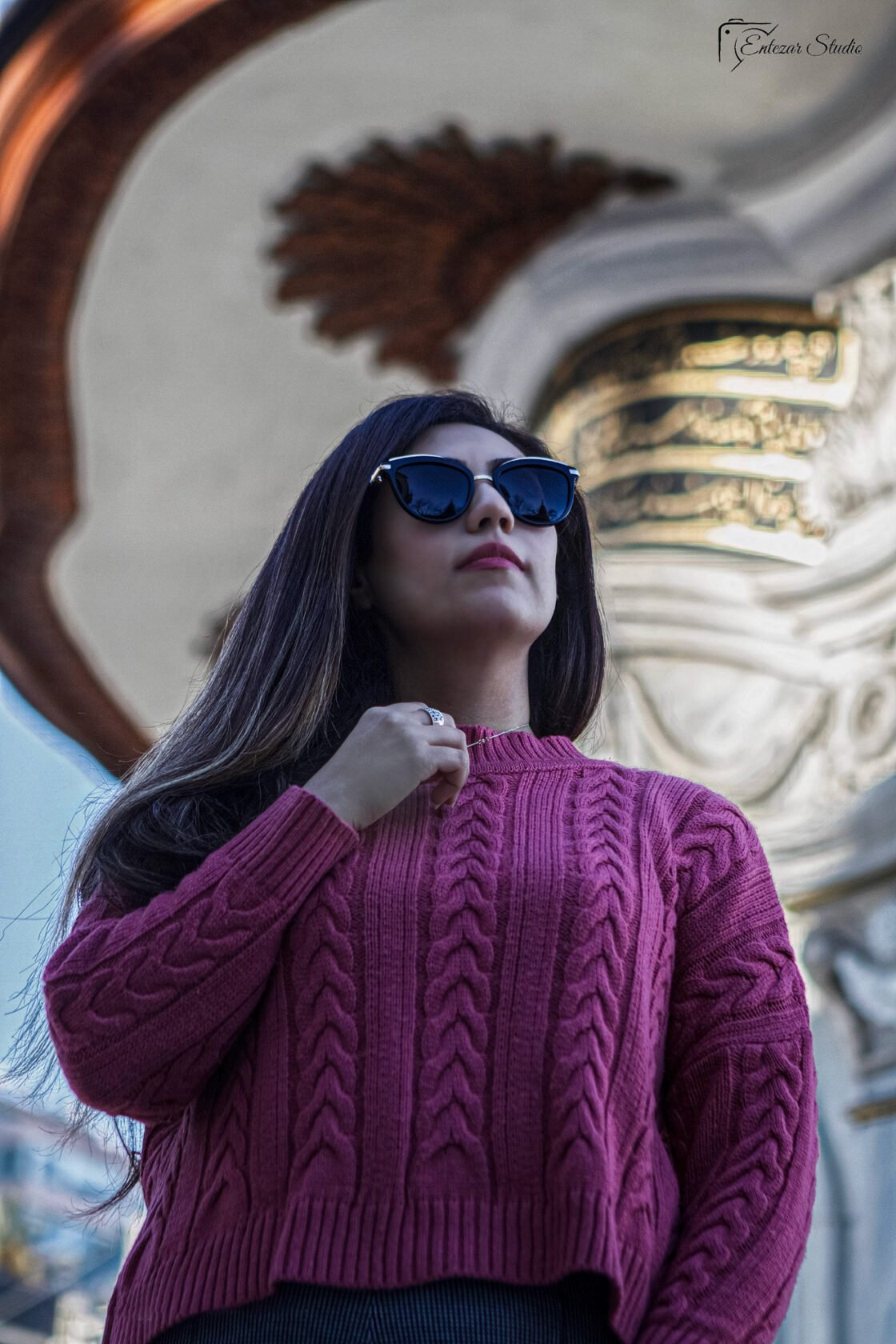 Modeling photography in Istanbul by Entezar Studio-39