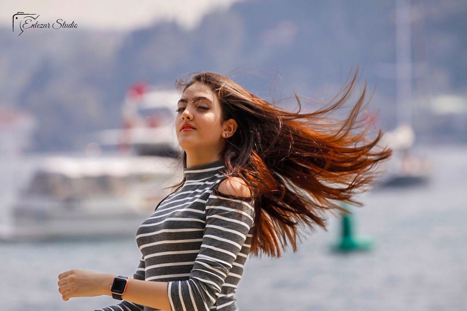 modeling photography in Istanbul by Entezar Studio-51