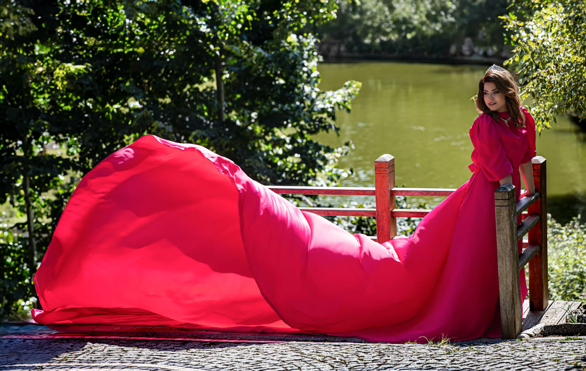 45 عکاسی مدلینگ در استانبول