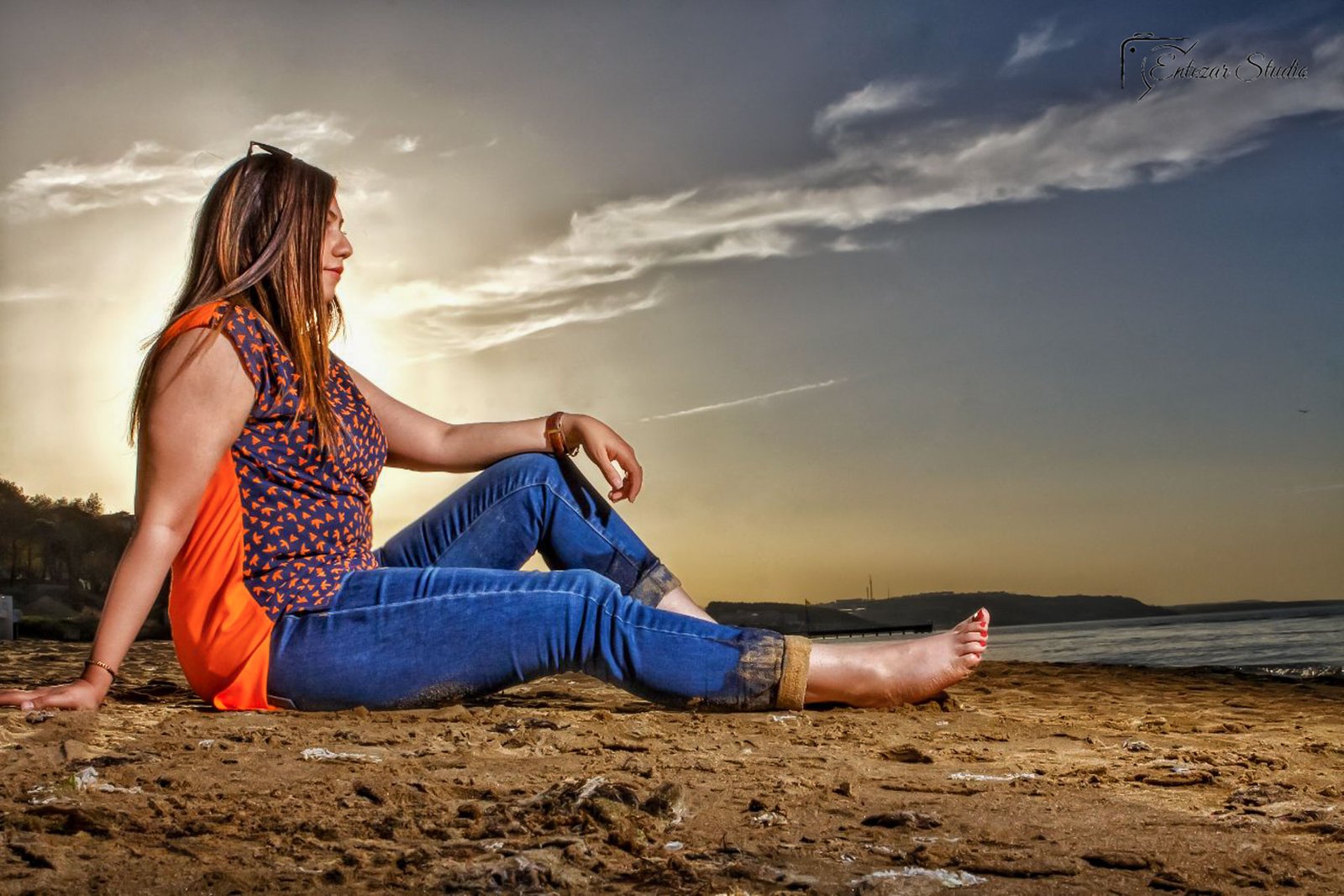 Modeling photography in Istanbul by Entezar Studio-48 عکاسی مدلینگ در استانبول