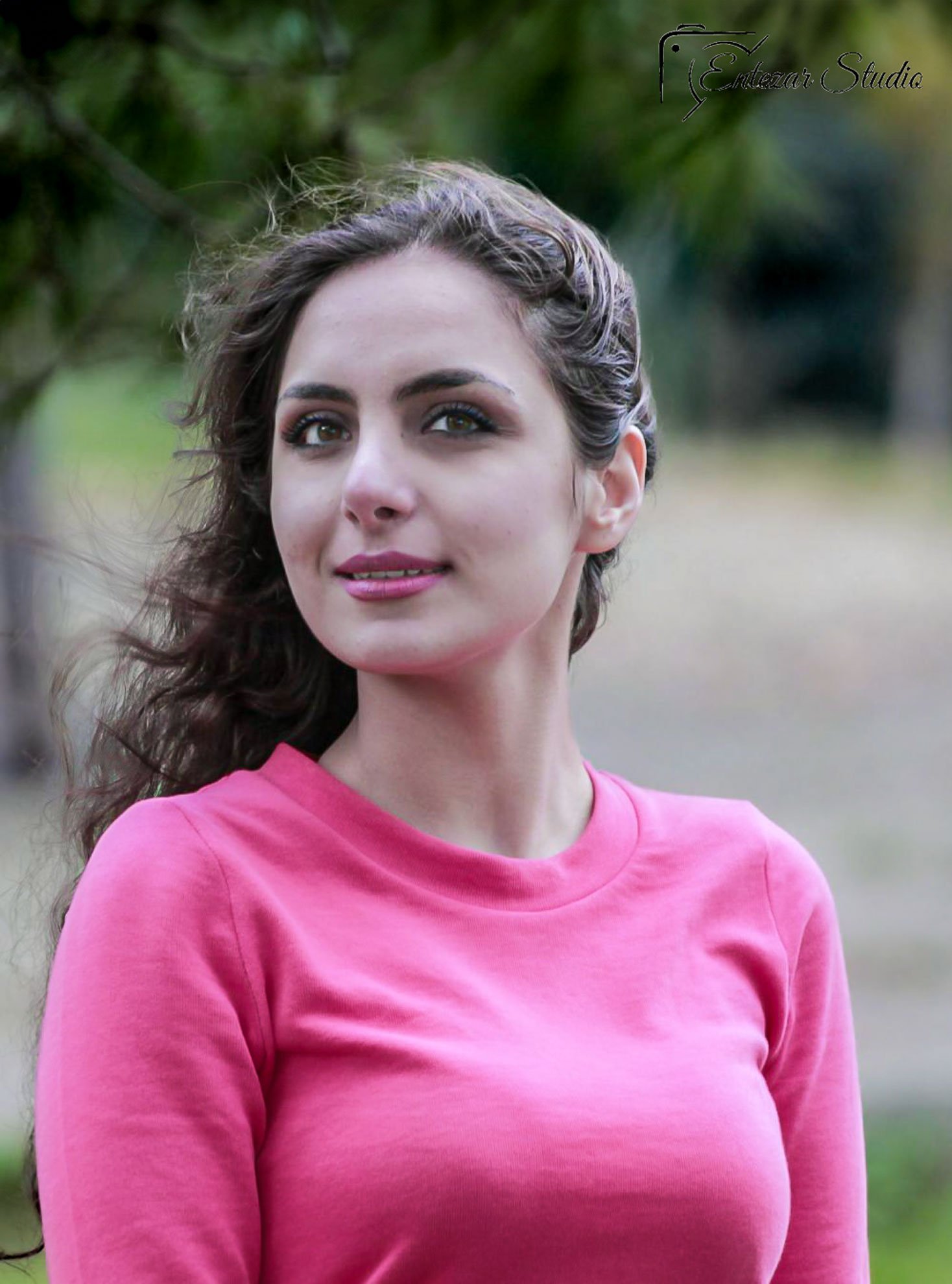 Portrait photography in Istanbul by Entezar Studio - 23