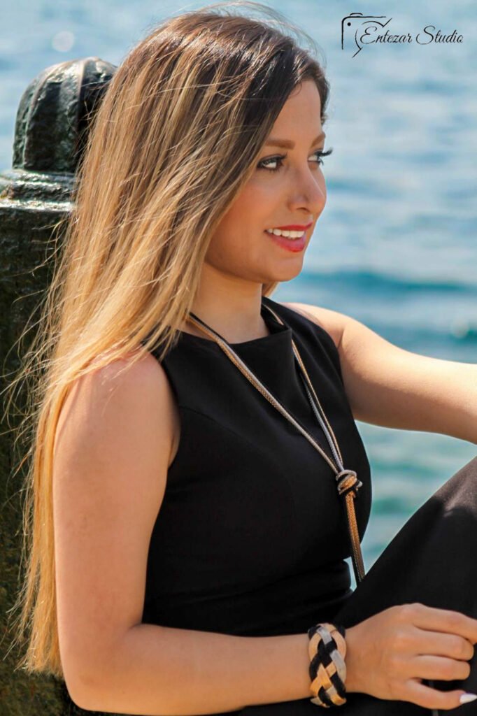 Portrait photography in Istanbul by Entezar Studio - 24 عکاسی پرتره در استانبول