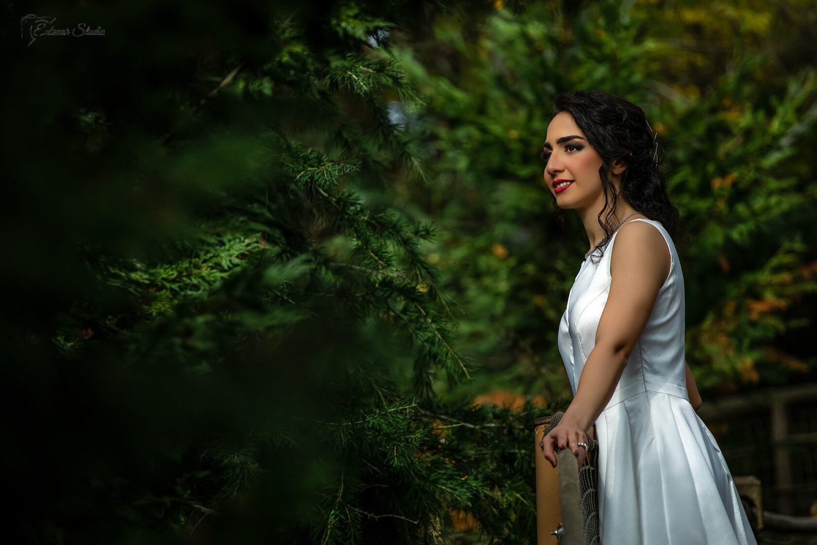 Wedding photography in Istanbul by Entezar Studio-88 عکاسی فرمالیته در استانبول