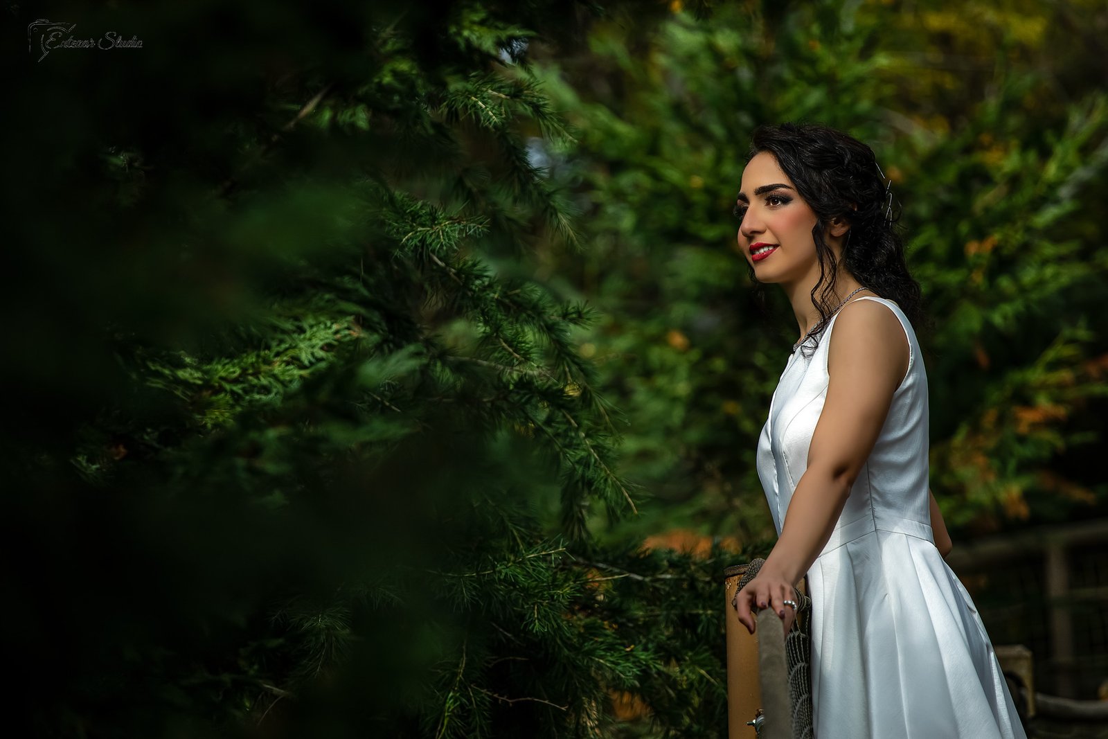 Wedding photography in Istanbul by Entezar Studio-88 عکاسی فرمالیته در استانبول