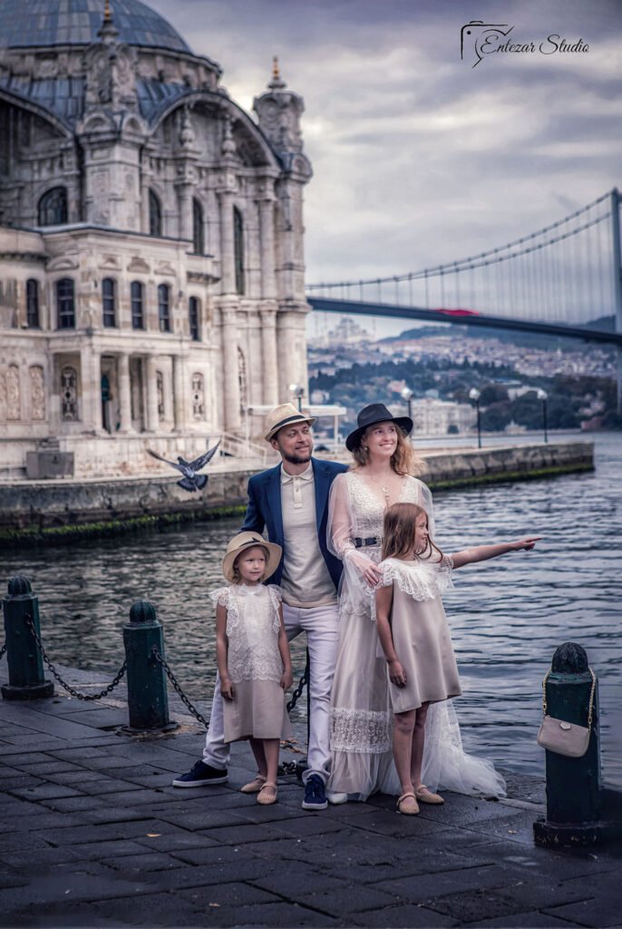 Family photography in Istanbul by Entezar Studio-32 عکاسی خانوادگی در استانبول