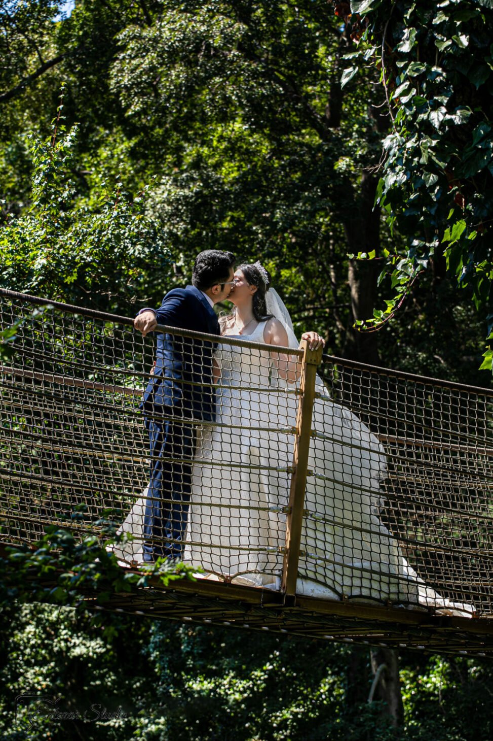 Wedding photography in Istanbul by Entezar Studio-95 عکاسی عروس و فرمالیته در استانبول
