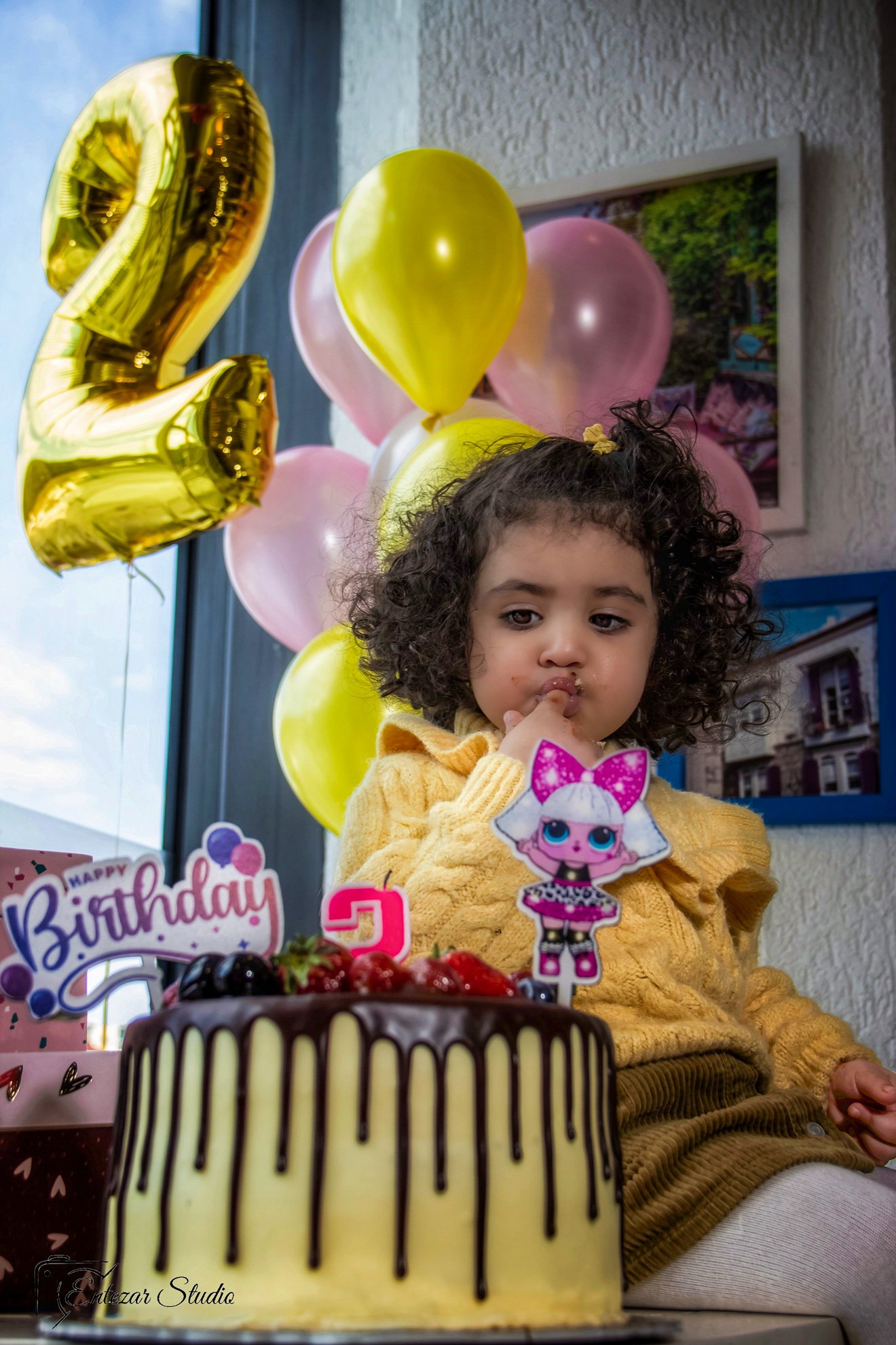 kids photography in Istanbul by Entezar Studio-29