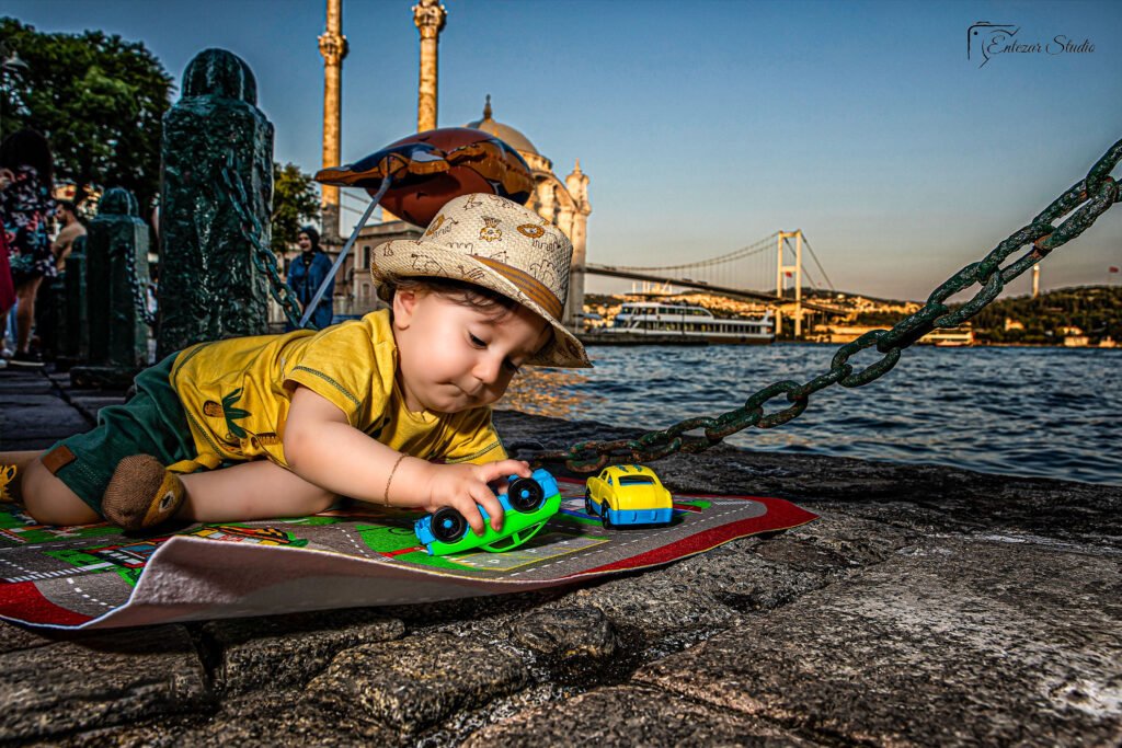 kids photography in Istanbul by Entezar Studio-41 عکاسی کودک در استانبول