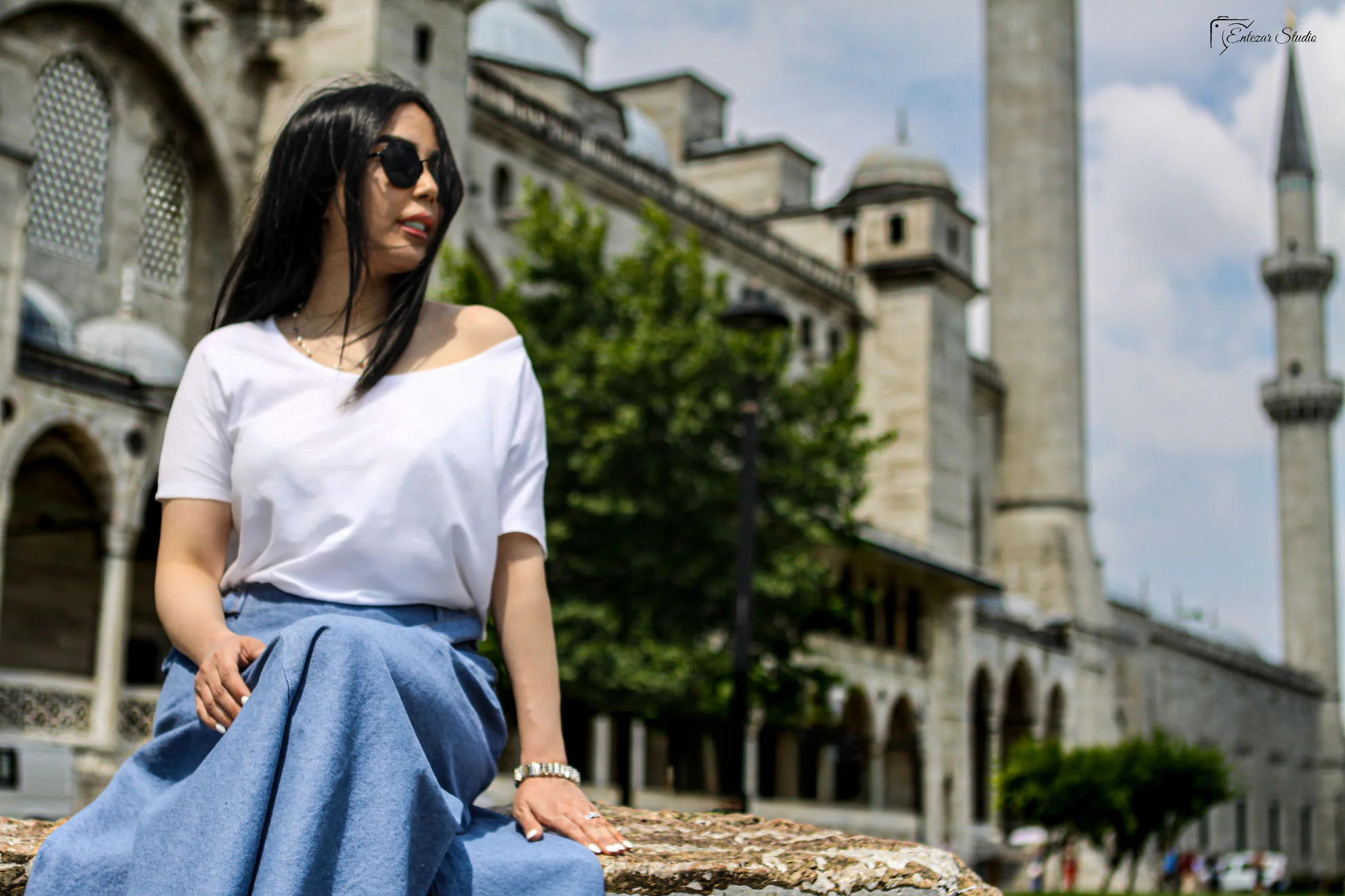 Solo photography in Istanbul by Entezar Studio-16 عکاسی ارزان در استانبول