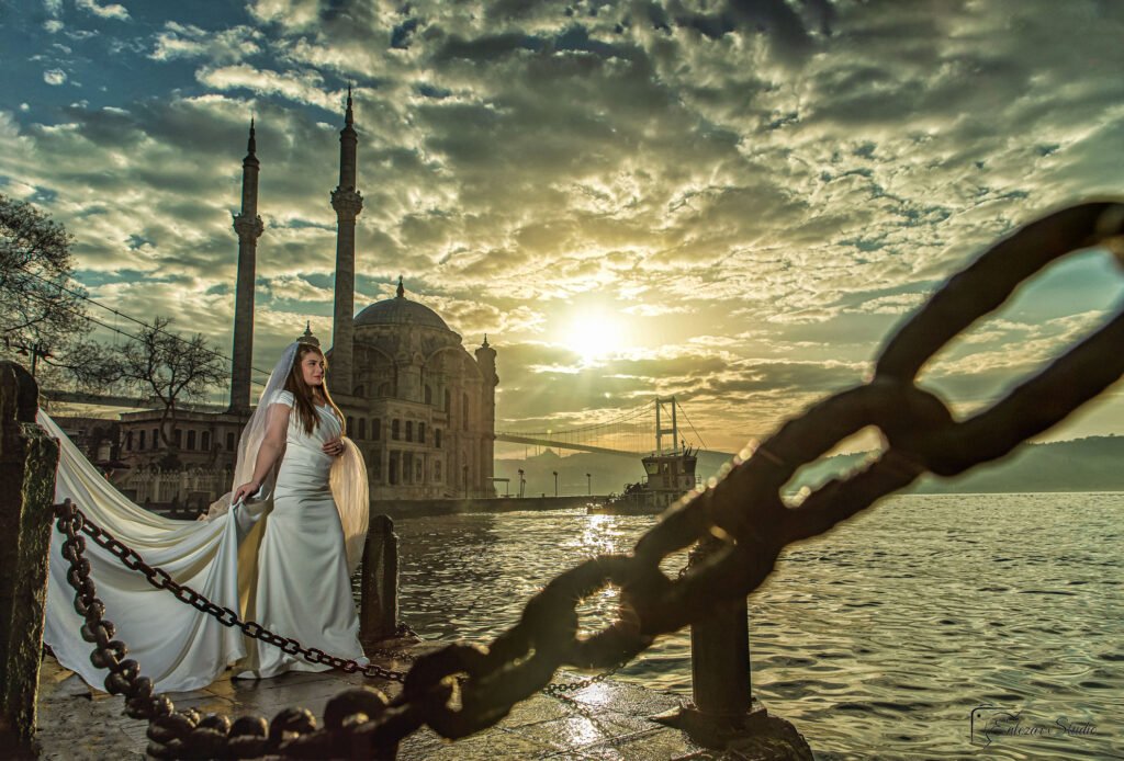 wedding photography in Istanbul by Entezar Studio-114 قیمت فرمالیته عروسی در استانبول