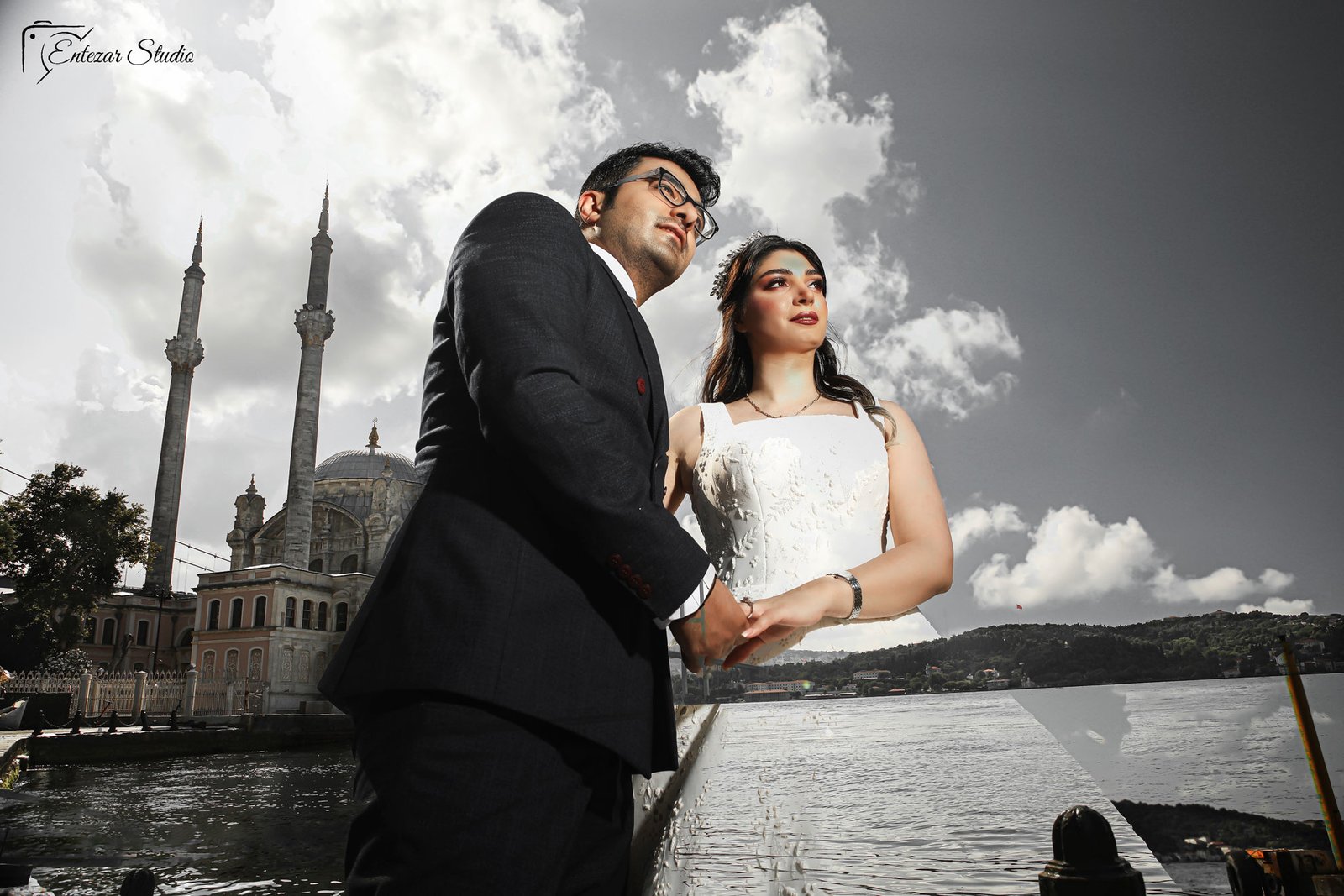 wedding photography in Istanbul by Entezar Studio-126 عکاسی فرمالیته در استانبول