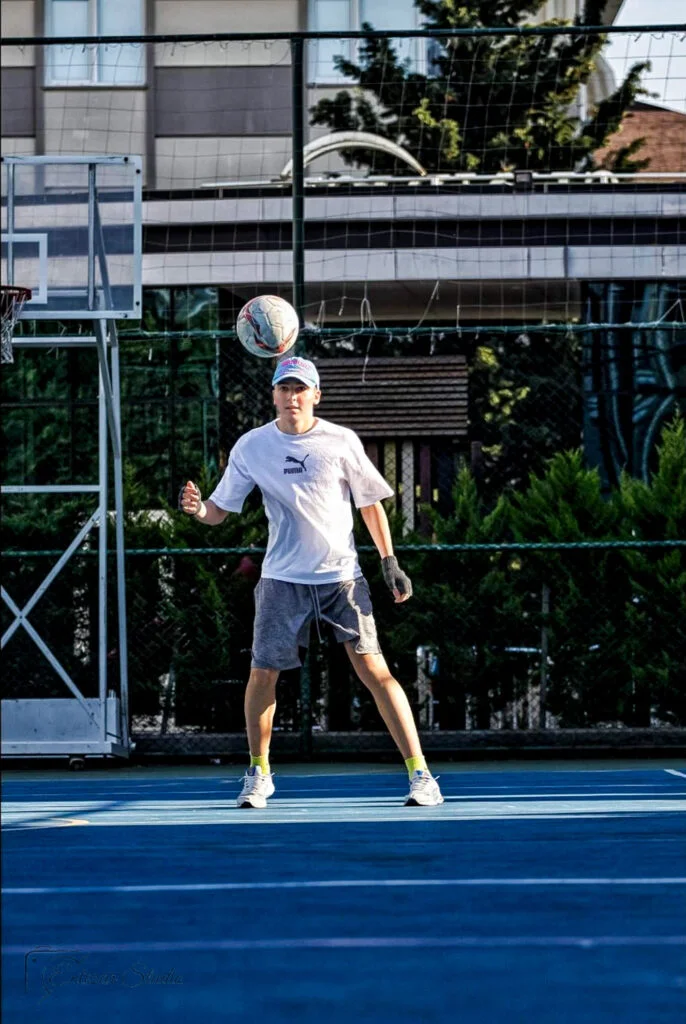 Sport photography in Istanbul by Entezar Studio-10 عکاسی ورزشی در استانبول