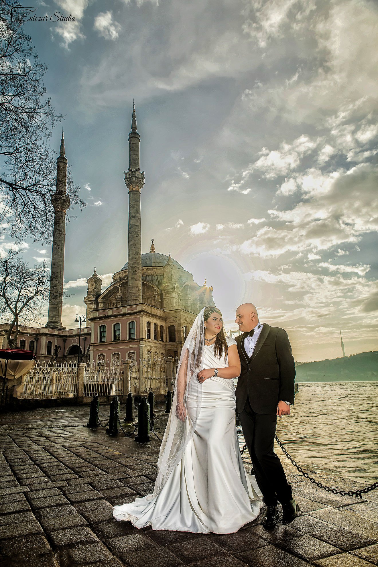 wedding photography in Istanbul by Entezar Studio-121 عکاسی فرمالیته در استانبول