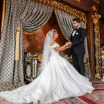 Istanbul Wedding Photography by Entezar Studio On the Taht Istanbul location
