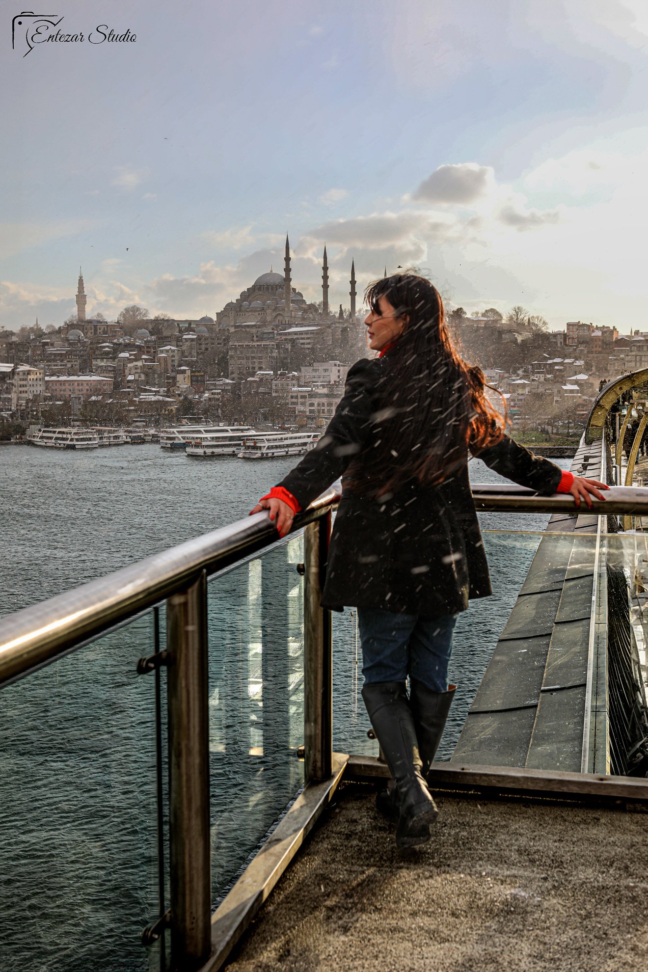 Modeling photography in Istanbul by Entezar Studio-57عکاسی مدلینگ در استانبول