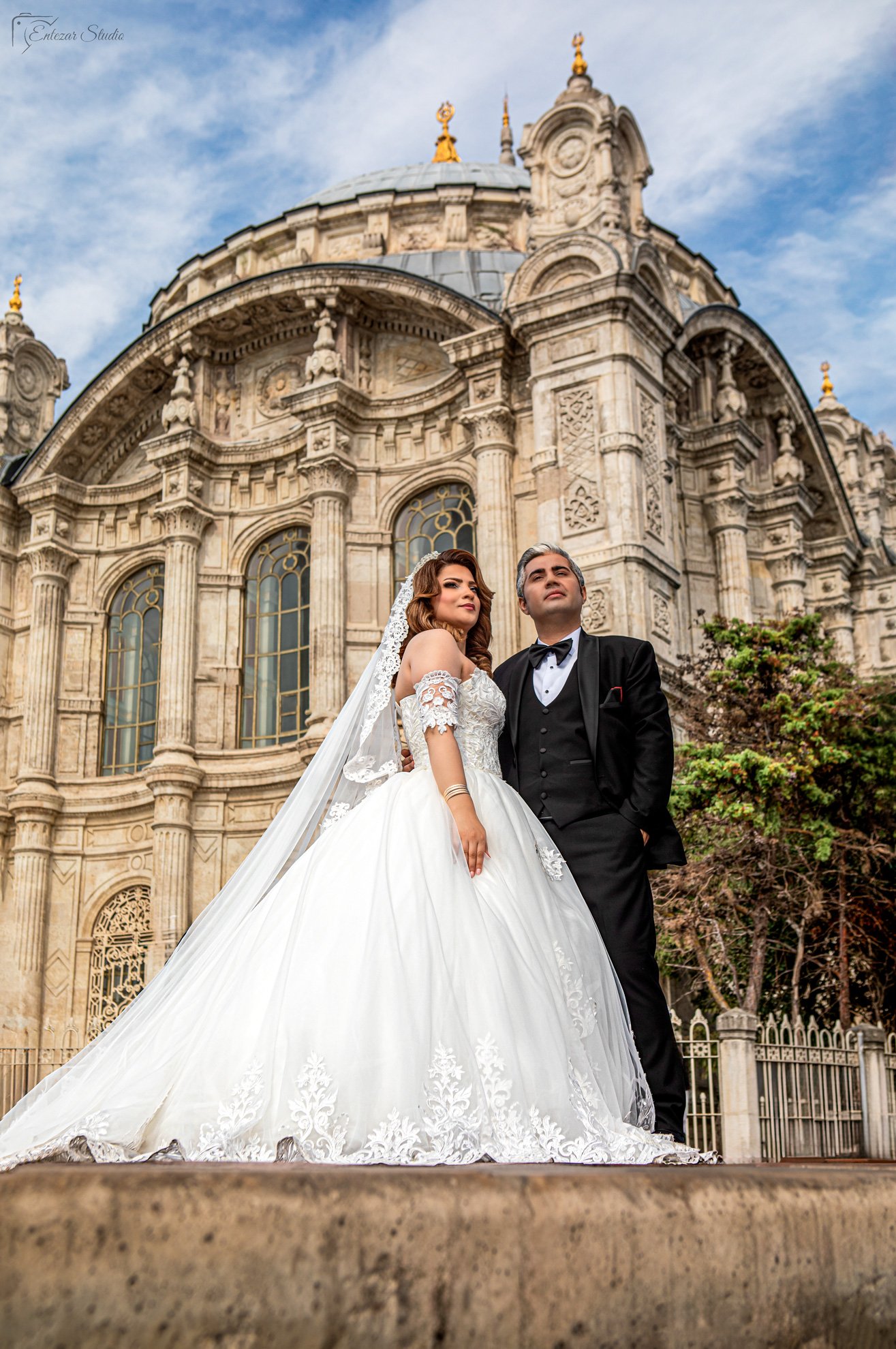 wedding photography in Istanbul by Entezar Studio-146 عکاسی فرمالیته عروس در استانبول