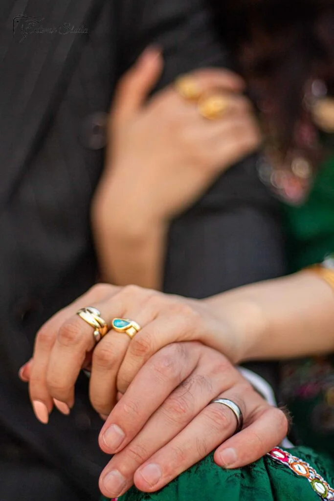 International marriage in Türkiye
